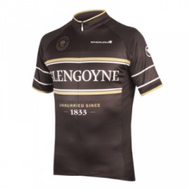 Maillot Endura Glengoyne Whisky — en vente chez Veloland Nérac