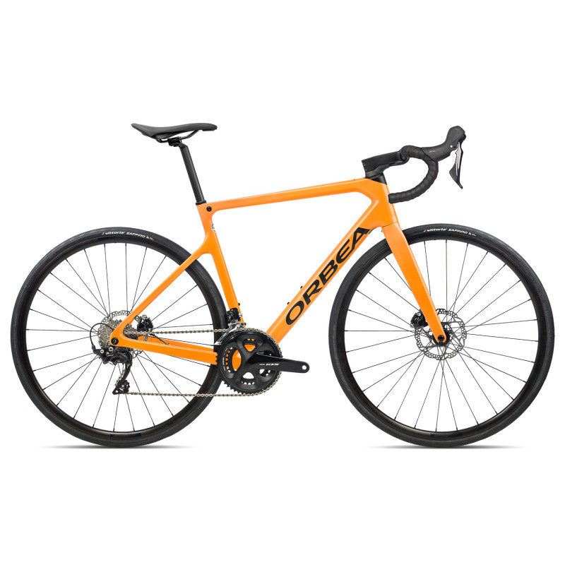 Orbea Orca M20iteam — vélo de route chez Veloland Nérac