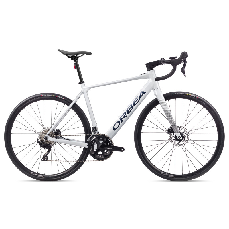 Orbe Gain D30 — vélo électrique chez Veloland Nérac